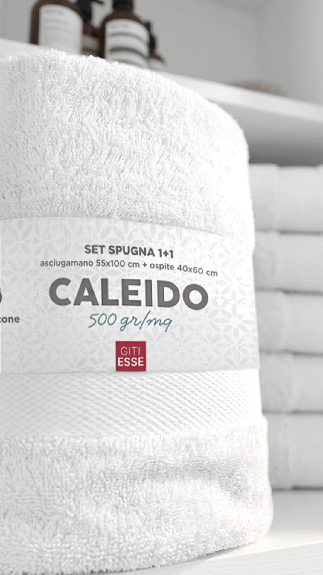 Caleido